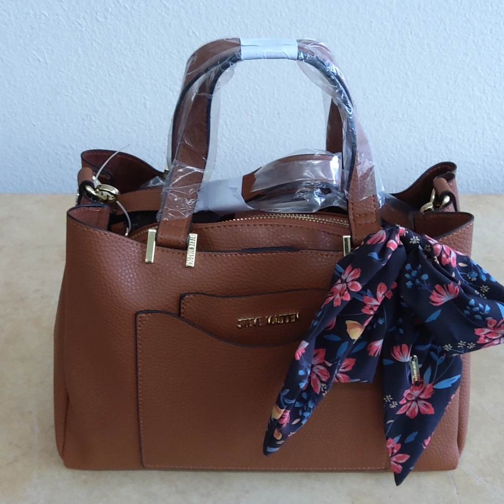 Steve Madden purses